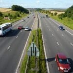 M1_motorway_from_a_footbridge_-_geograph.org.uk_-_3058021