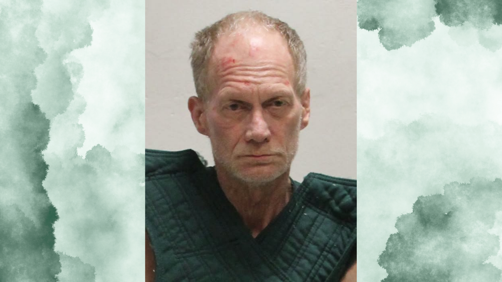 Missouri Man Really Thought Mini Donuts Were Step One of His Escape Plan