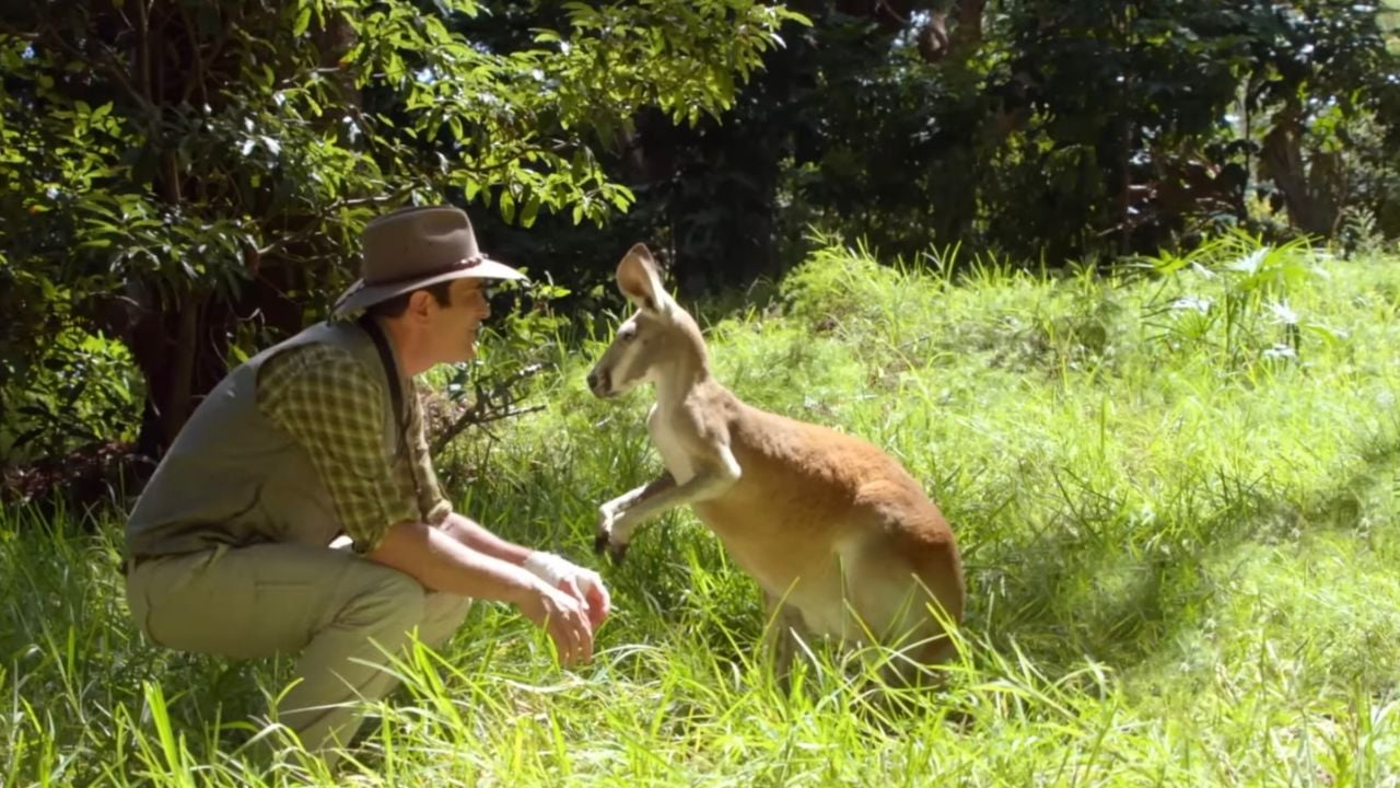 Modern Family Australia