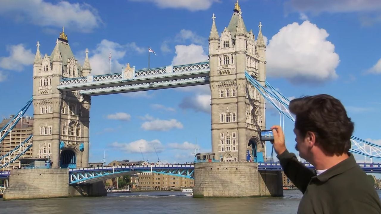 Parks and Recreation London