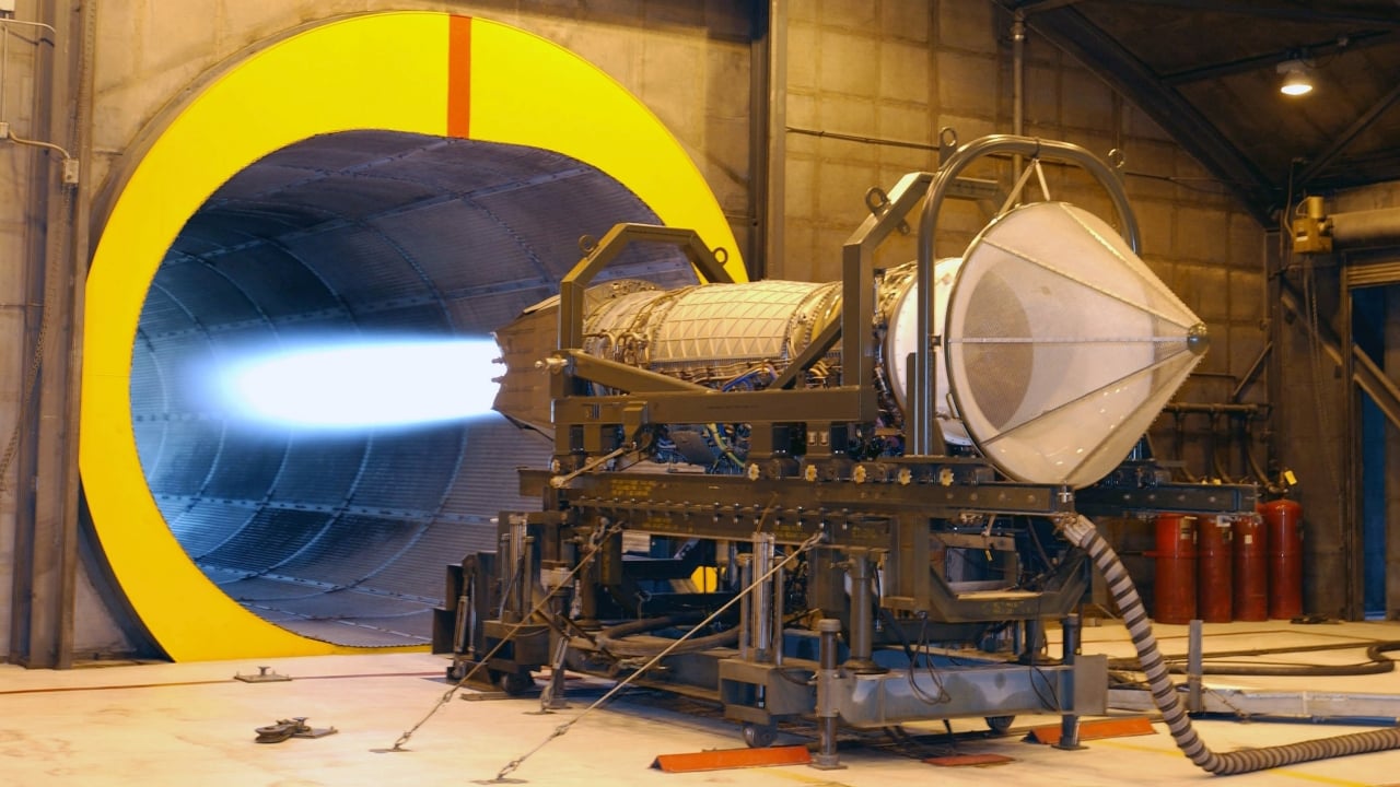 Pratt_&_Whitney_F119