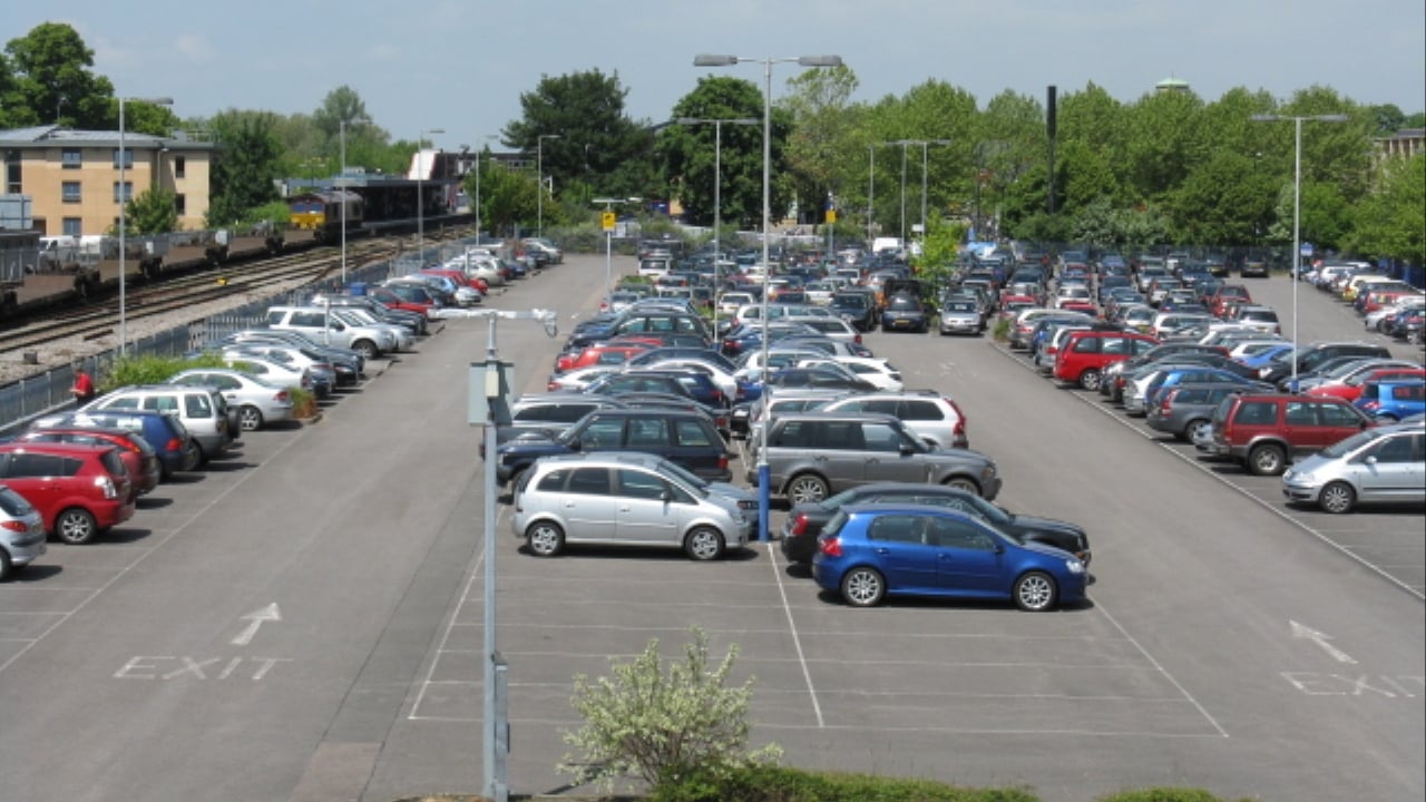 Rail_Users'_Car_Park,_Oxford_Station_-_geograph.org.uk_-_1892113