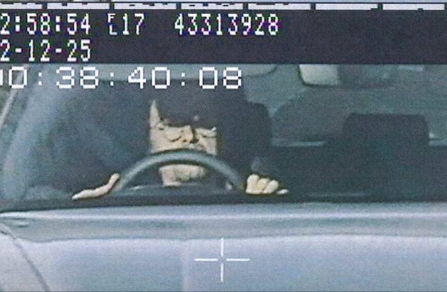Richard Hammond Speeding