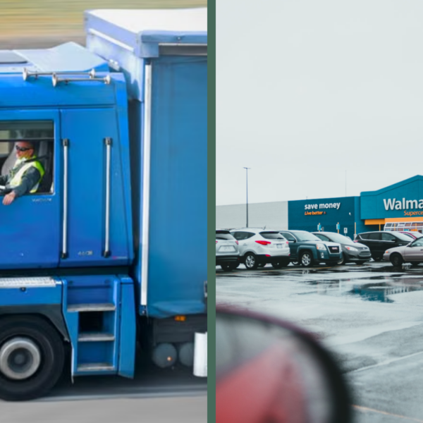 Texas Investigated Walmart's Driver Pay and the Company Just Agreed to a $13 Million Settlement
