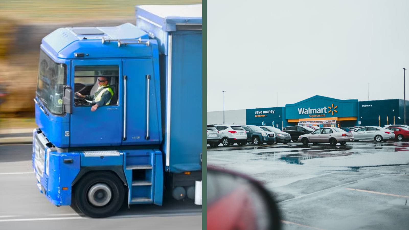 Texas Investigated Walmart's Driver Pay and the Company Just Agreed to a $13 Million Settlement