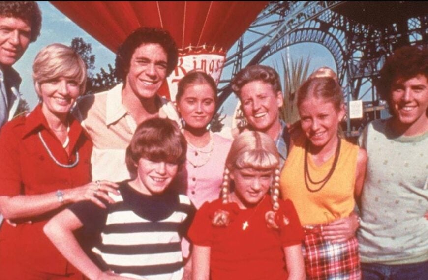 Visit These Vacation Spots From Your Favorite Sitcoms
