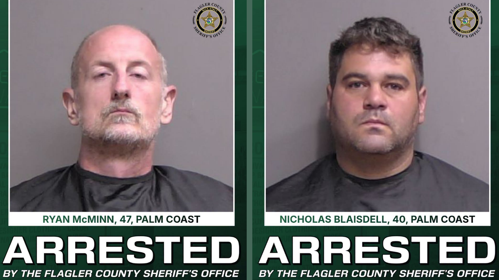 Two in One Day Florida Man Apparently Decided the Alligators Were the Better Option While Another Fell Asleep In His Car