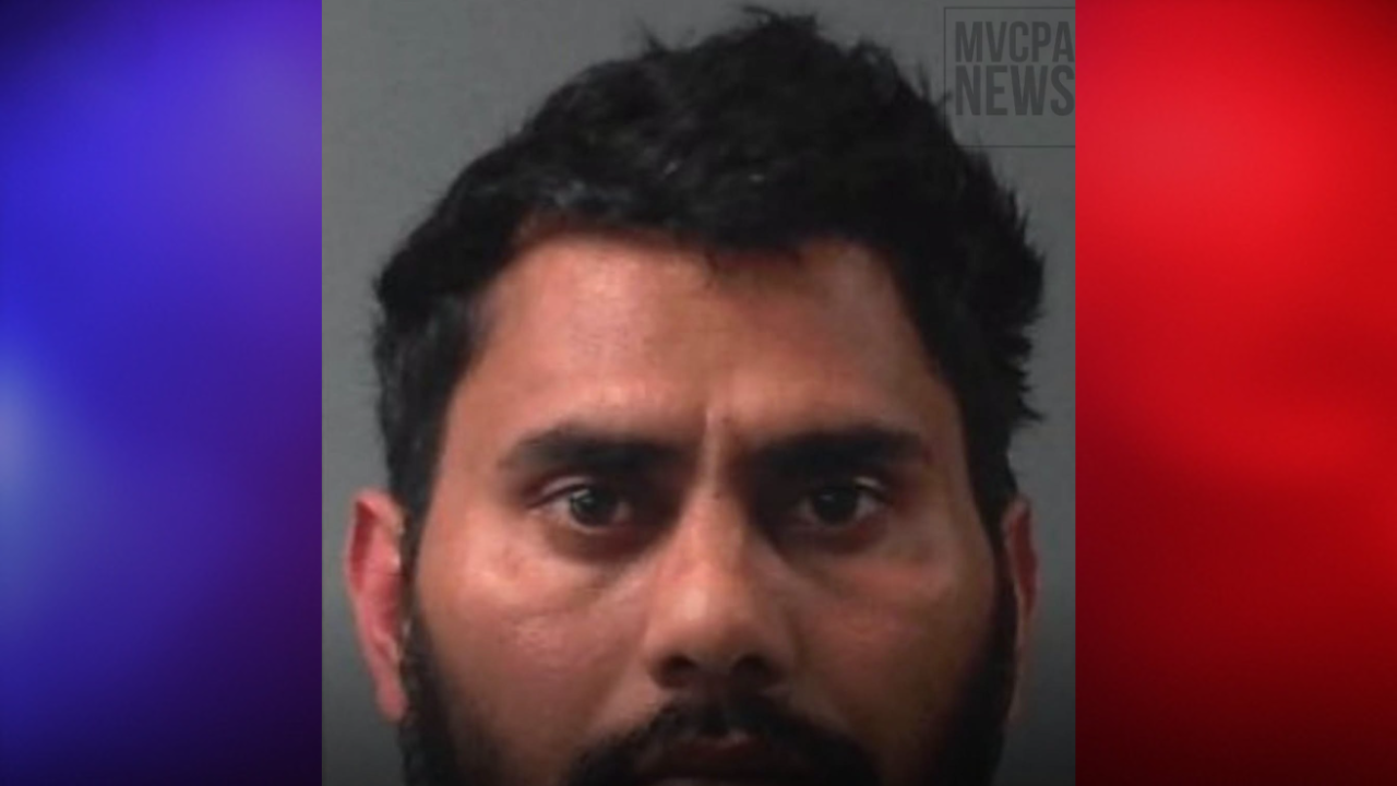 truck heist arrest