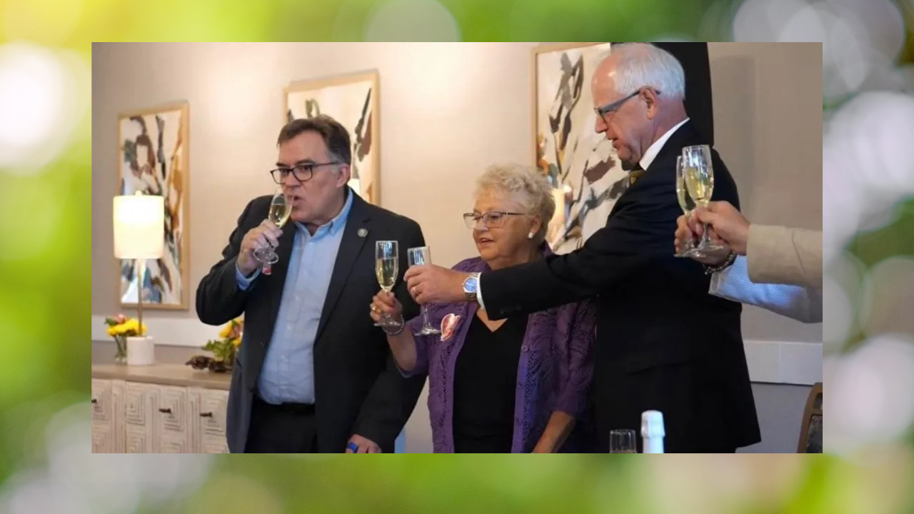 senior drinking law
