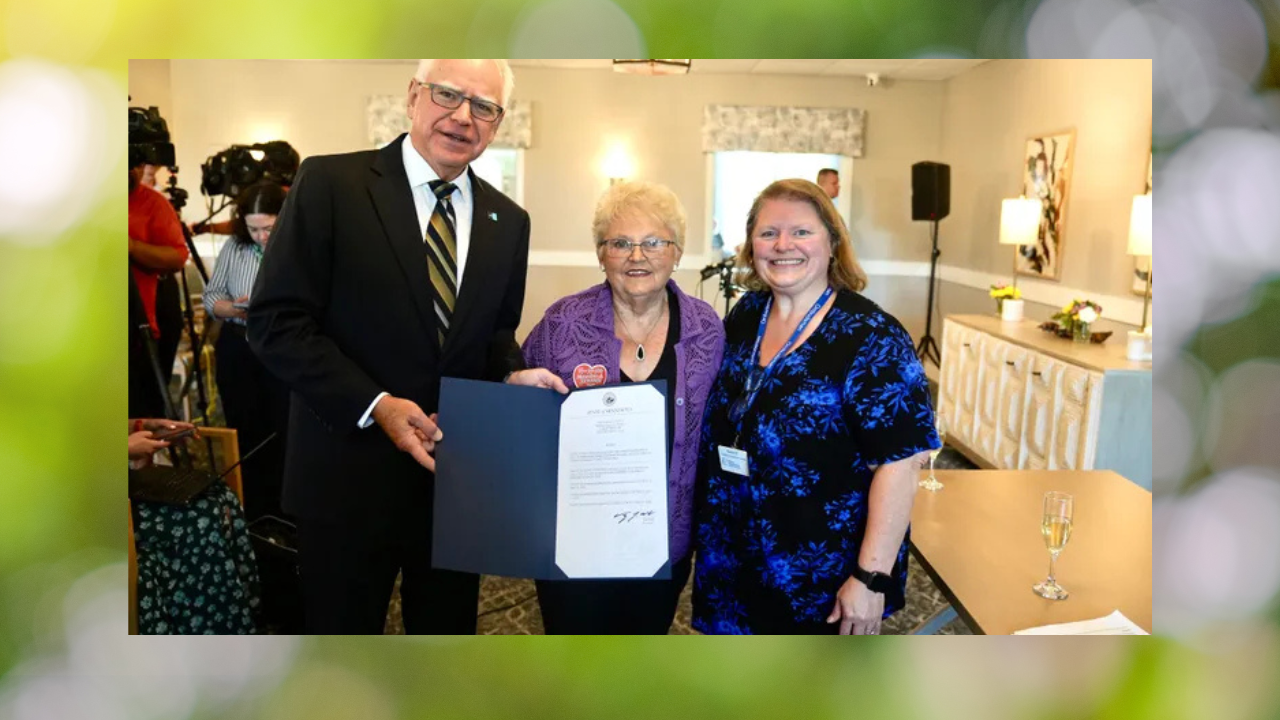 senior assisted living drinking law