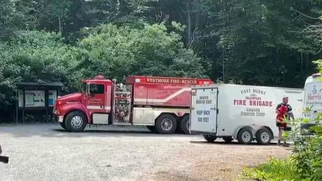 emergency response to dropped phone