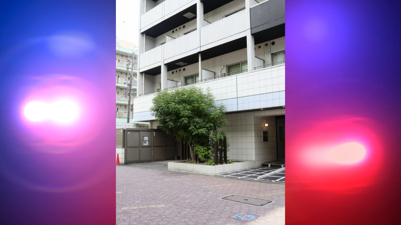 man falls from 12 stories and kills woman below