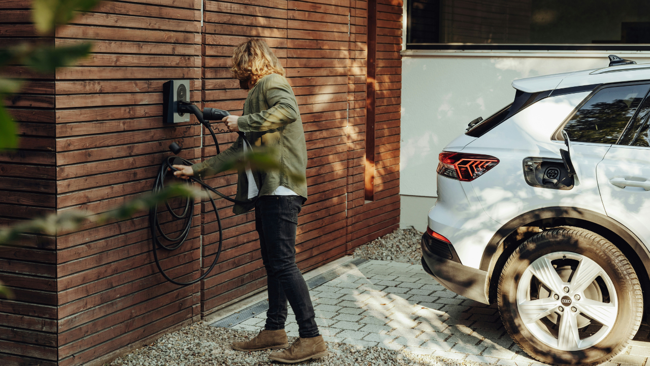 EV Timebomb Heading for Drivers