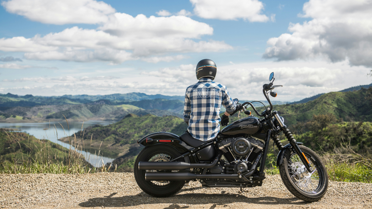 Teens Face New Rules for Motorcycle Endorsements