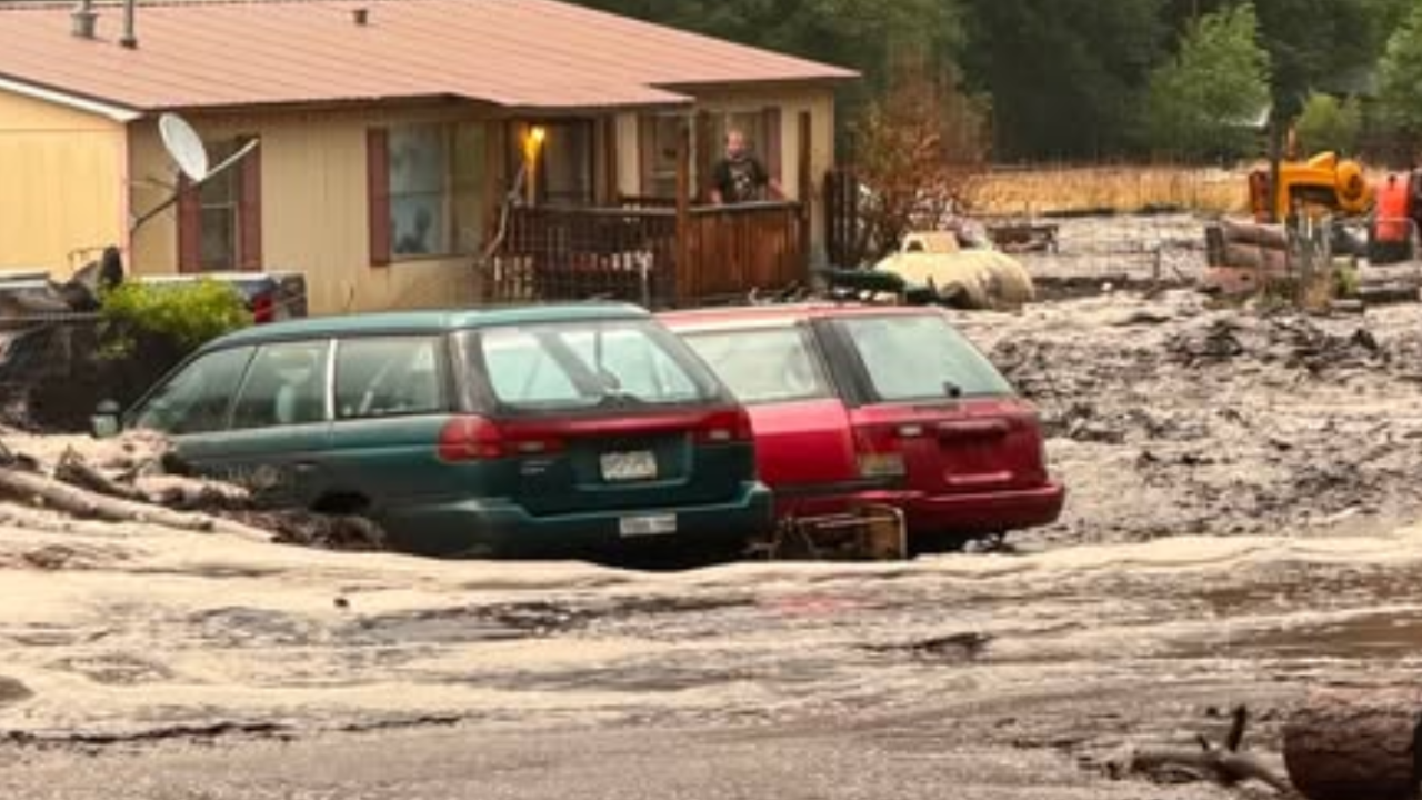 colorado flood damage