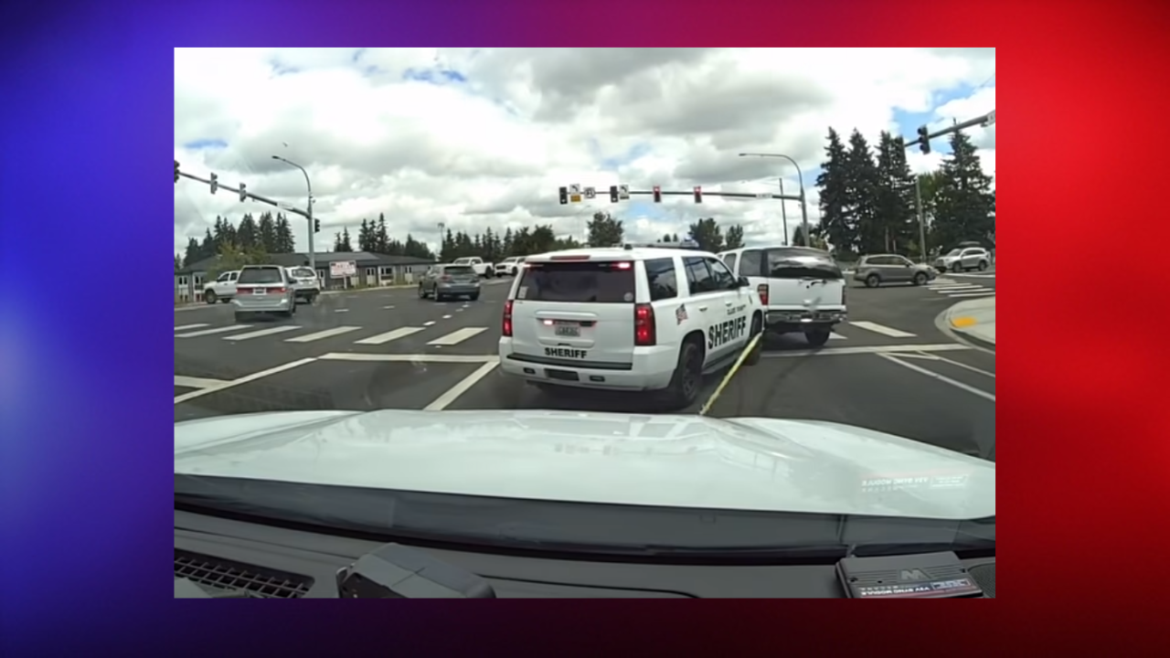 road rage