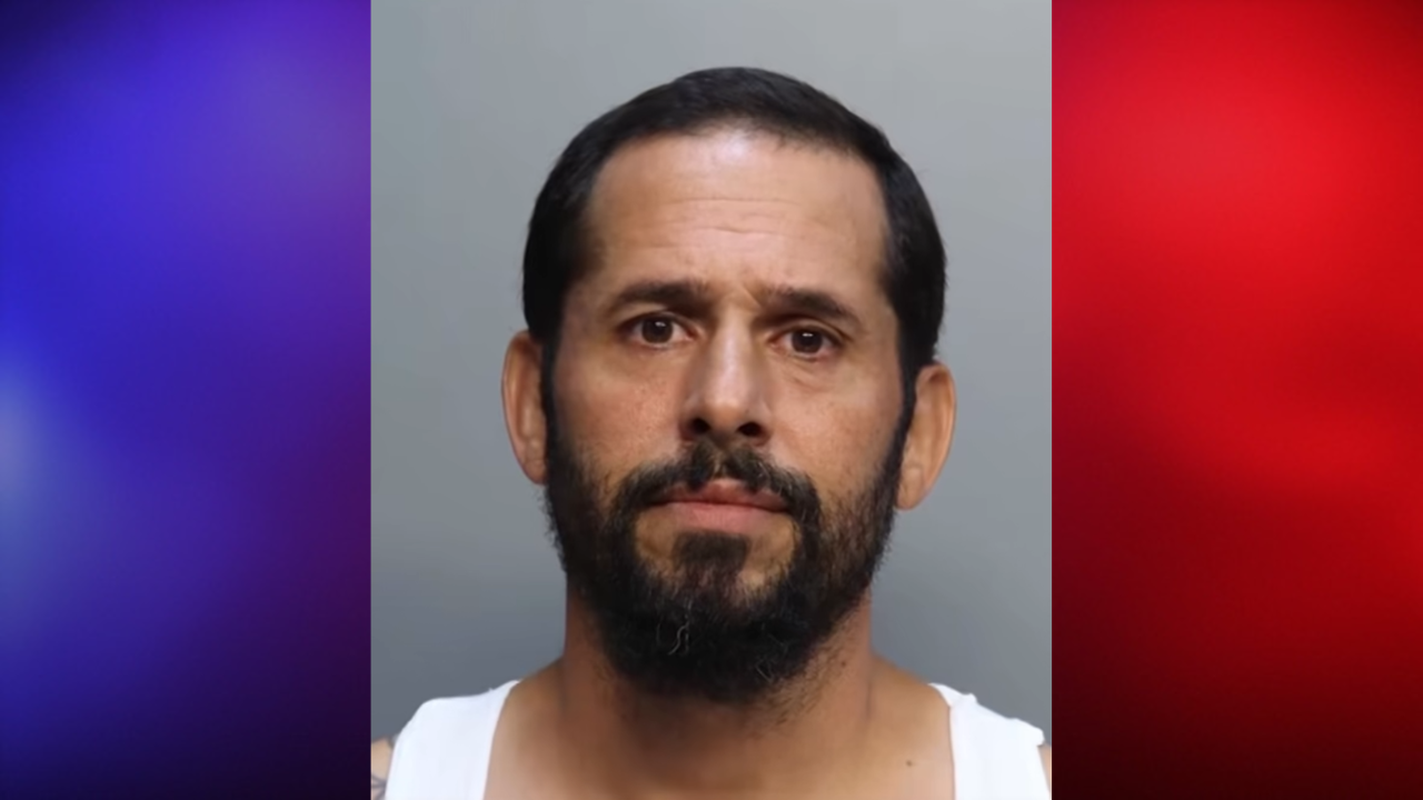 florida road rage leads to serious injury in parking lot