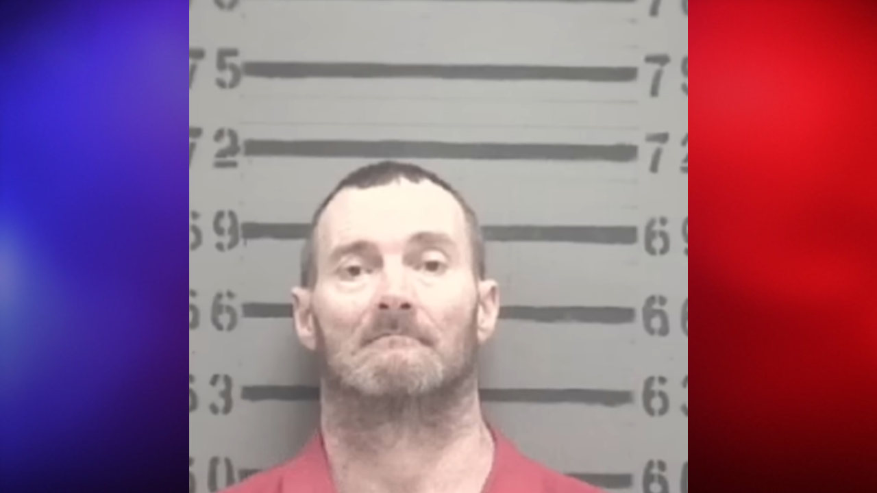 man wrongful arrest lawsuit