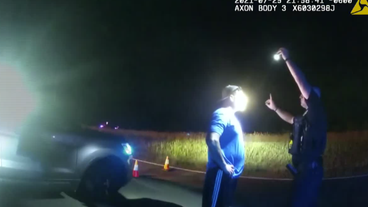 dui lawsuit