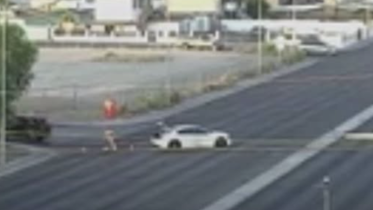 drunk driver hits e-bike