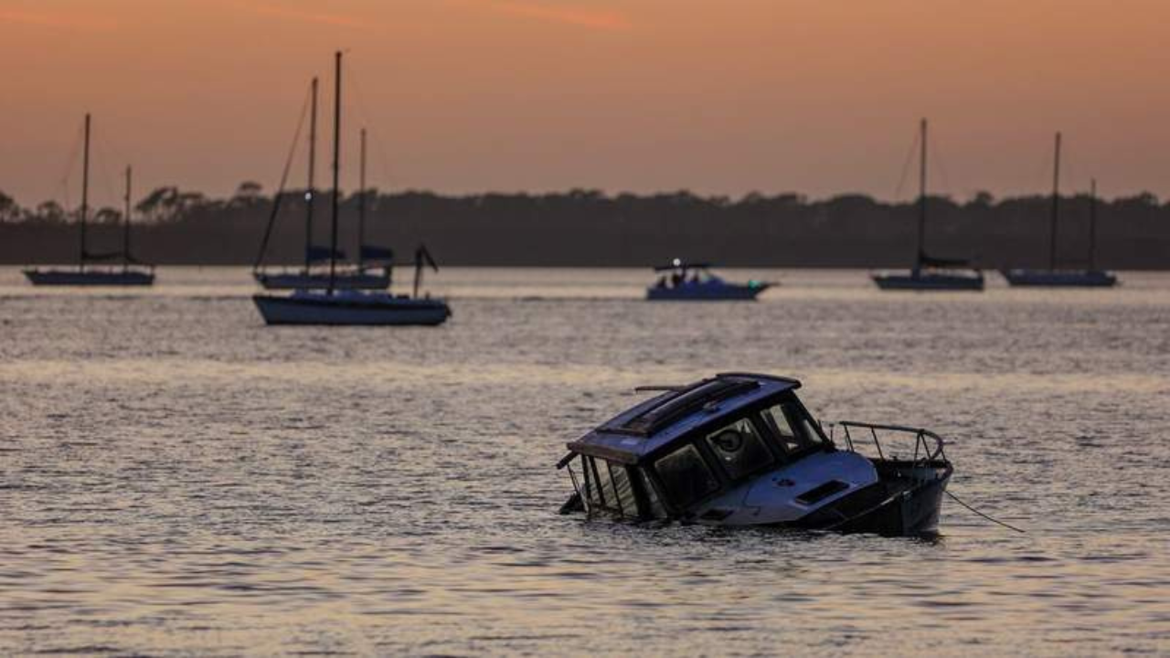 boat fees in tampa bay