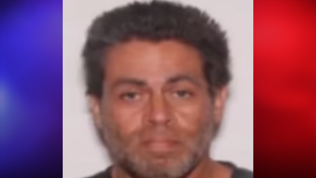 kidnapper arrested after police chase