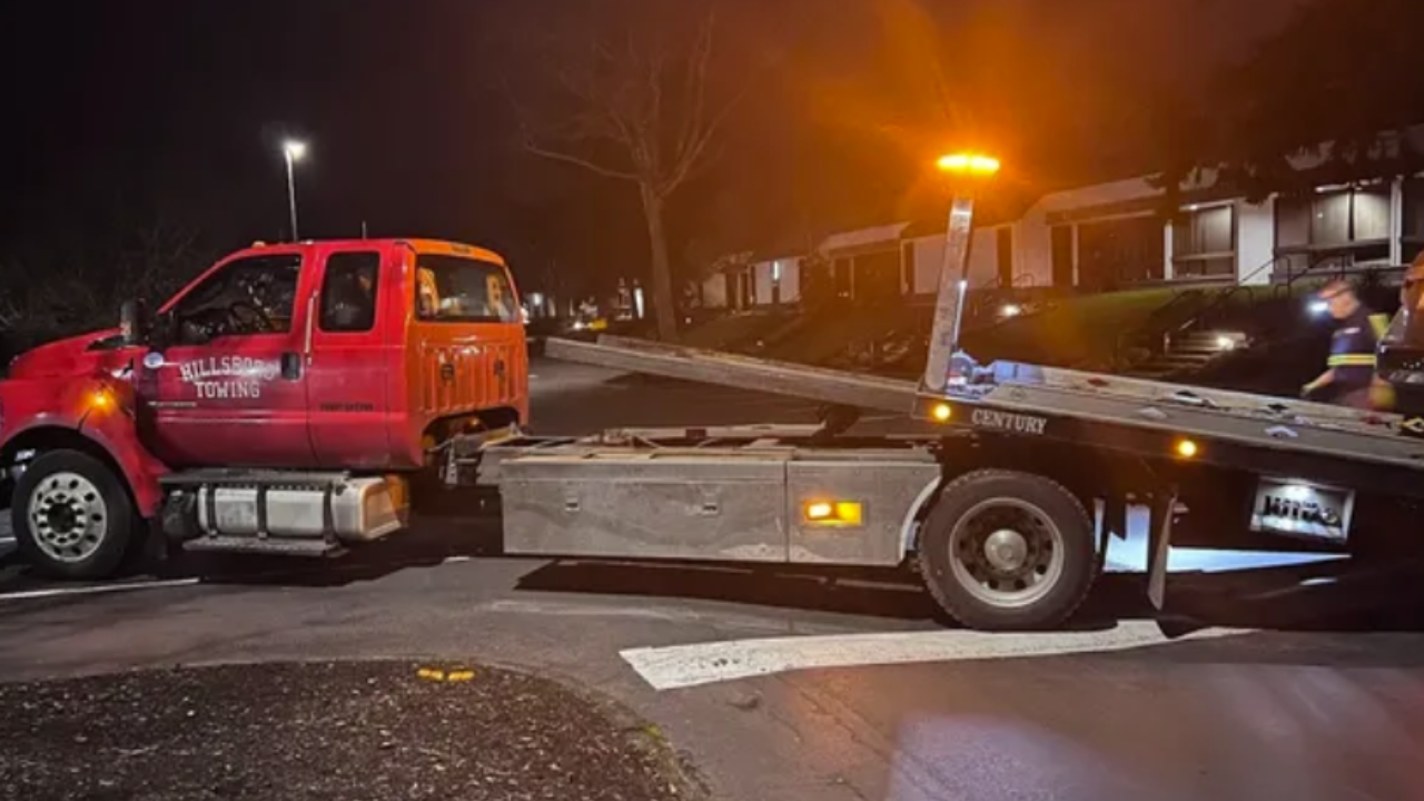 tow truck lawsuit