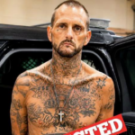 Stolen Car Chase in Texas Ends With Suspect Fleeing on Foot
