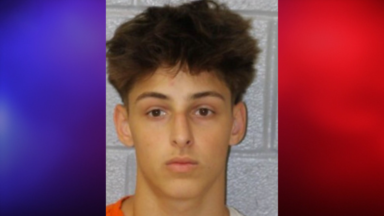 teen in bmw hits 100 mph goes to prison