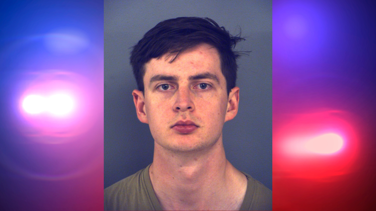 man arrested for stealing repossessed car