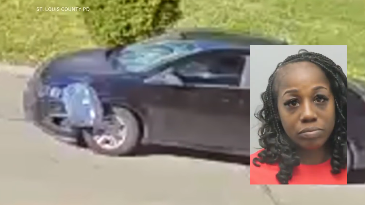 woman charged for hitting cyclist
