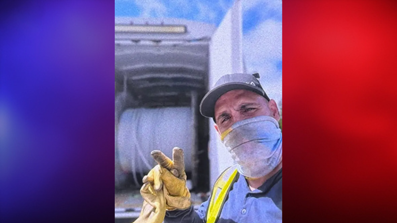 man takes selfie and gets caught for robbery