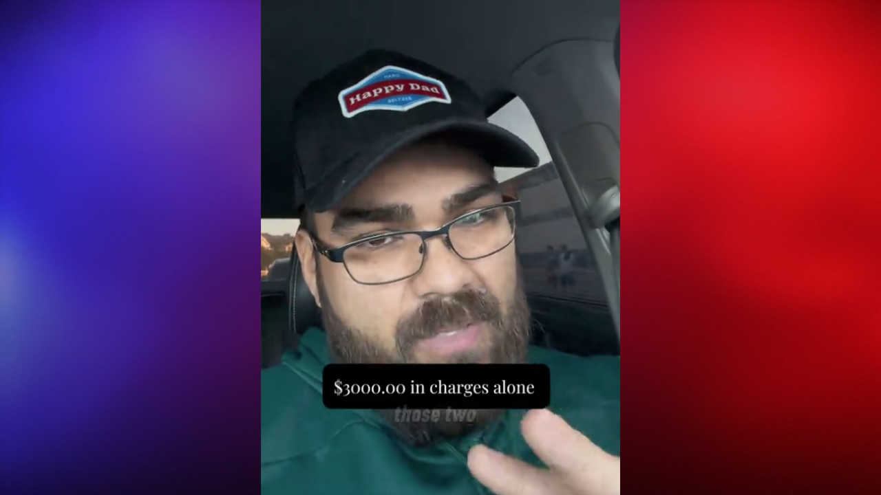 tiktoker car salesman
