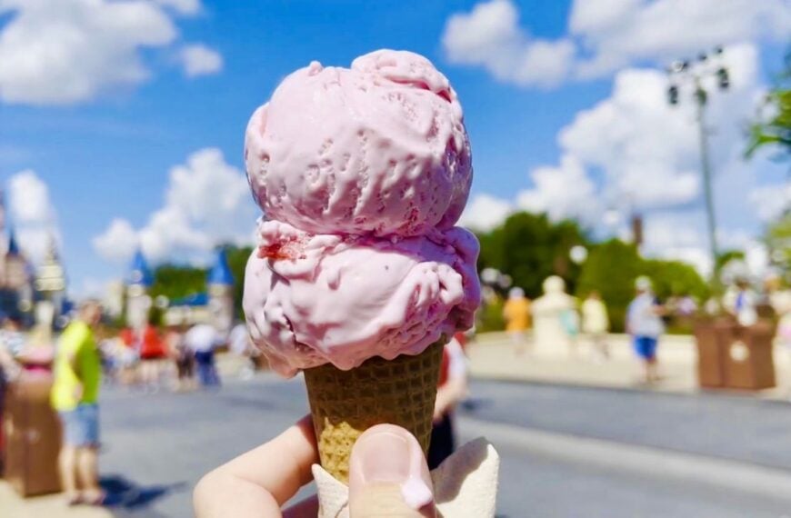 11 Ways To Beat the Heat on Your Next Disney Vacation