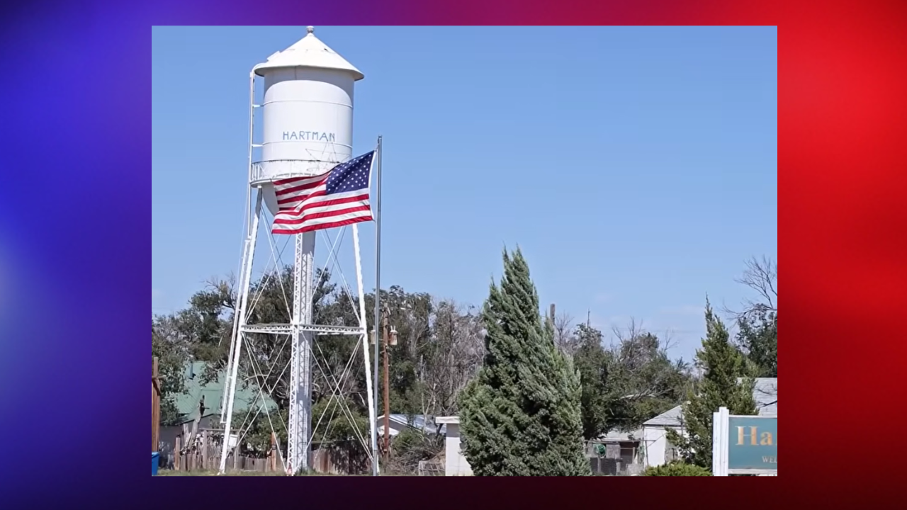Colorado Town Officially Abandoned by State