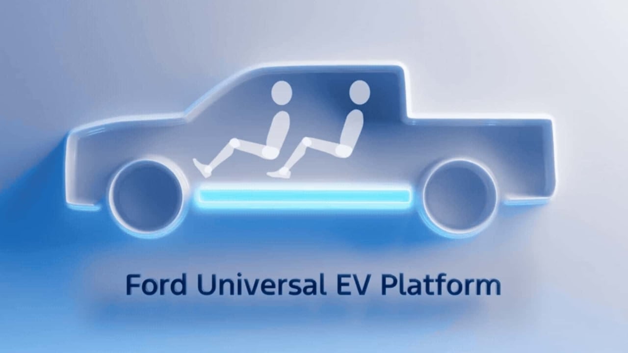 ford-universal-ev-platform-pickup-outline