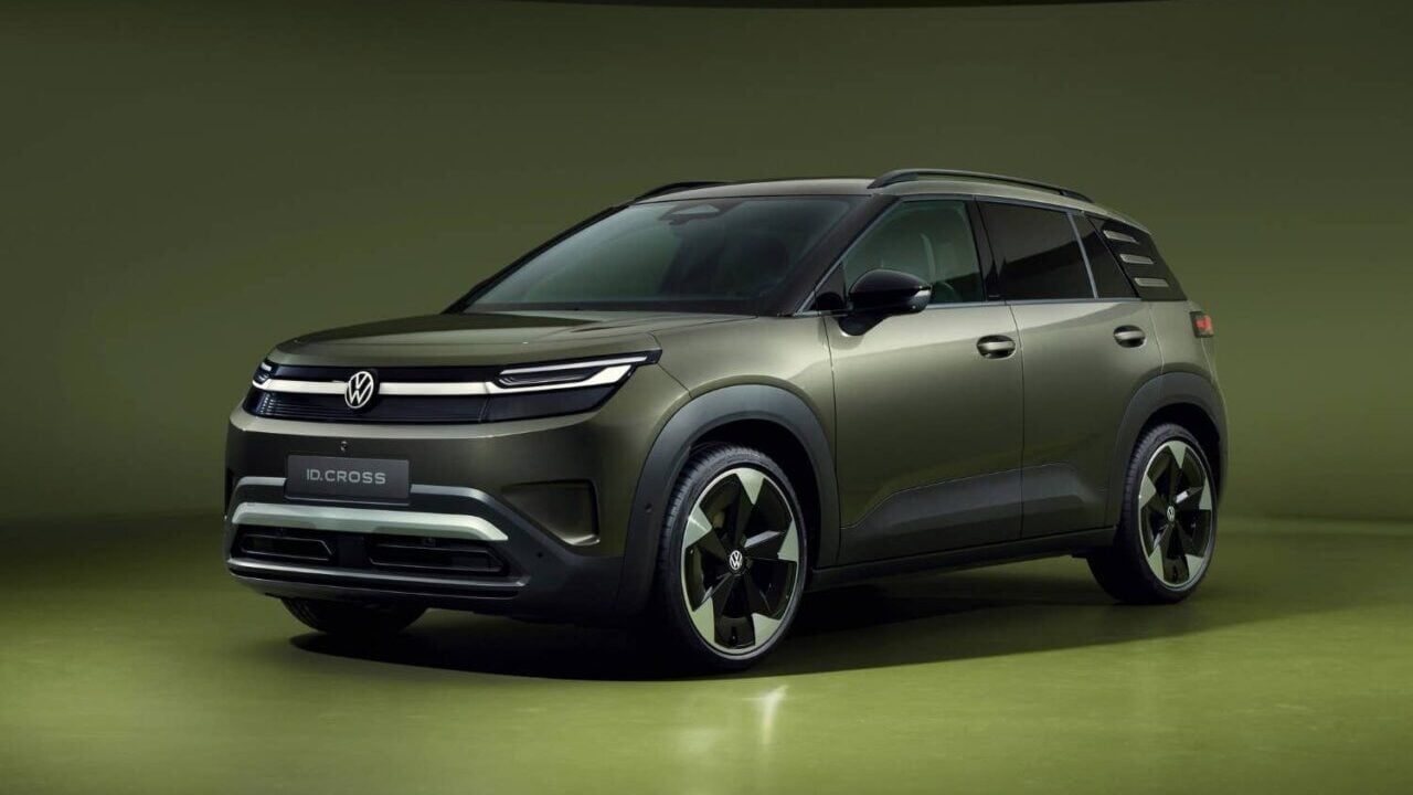 volkswagen id cross e1784595799195