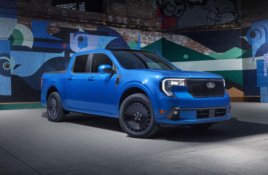 U.S. Tariffs Are Putting The Brakes On Mexico’s Auto Industry