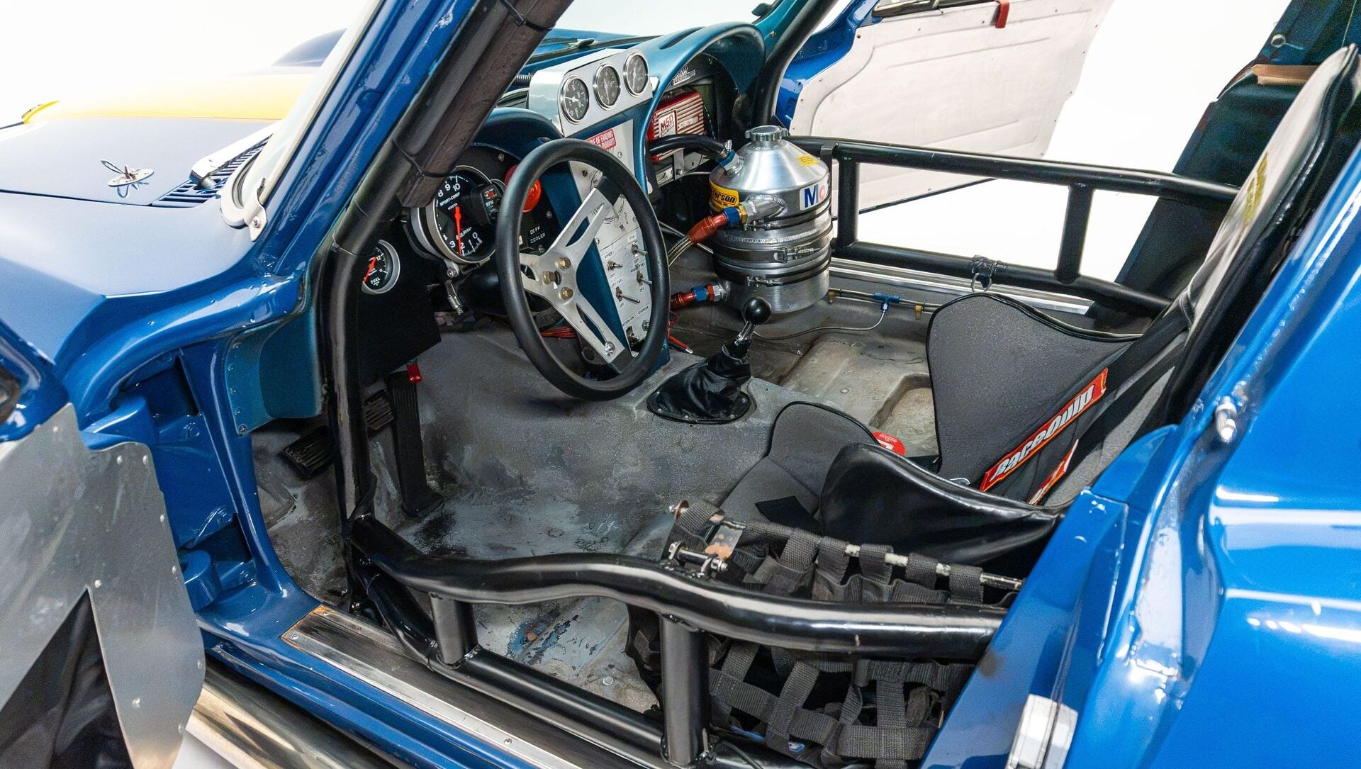 1965 chevrolet corvette race car 3 e1786788935529