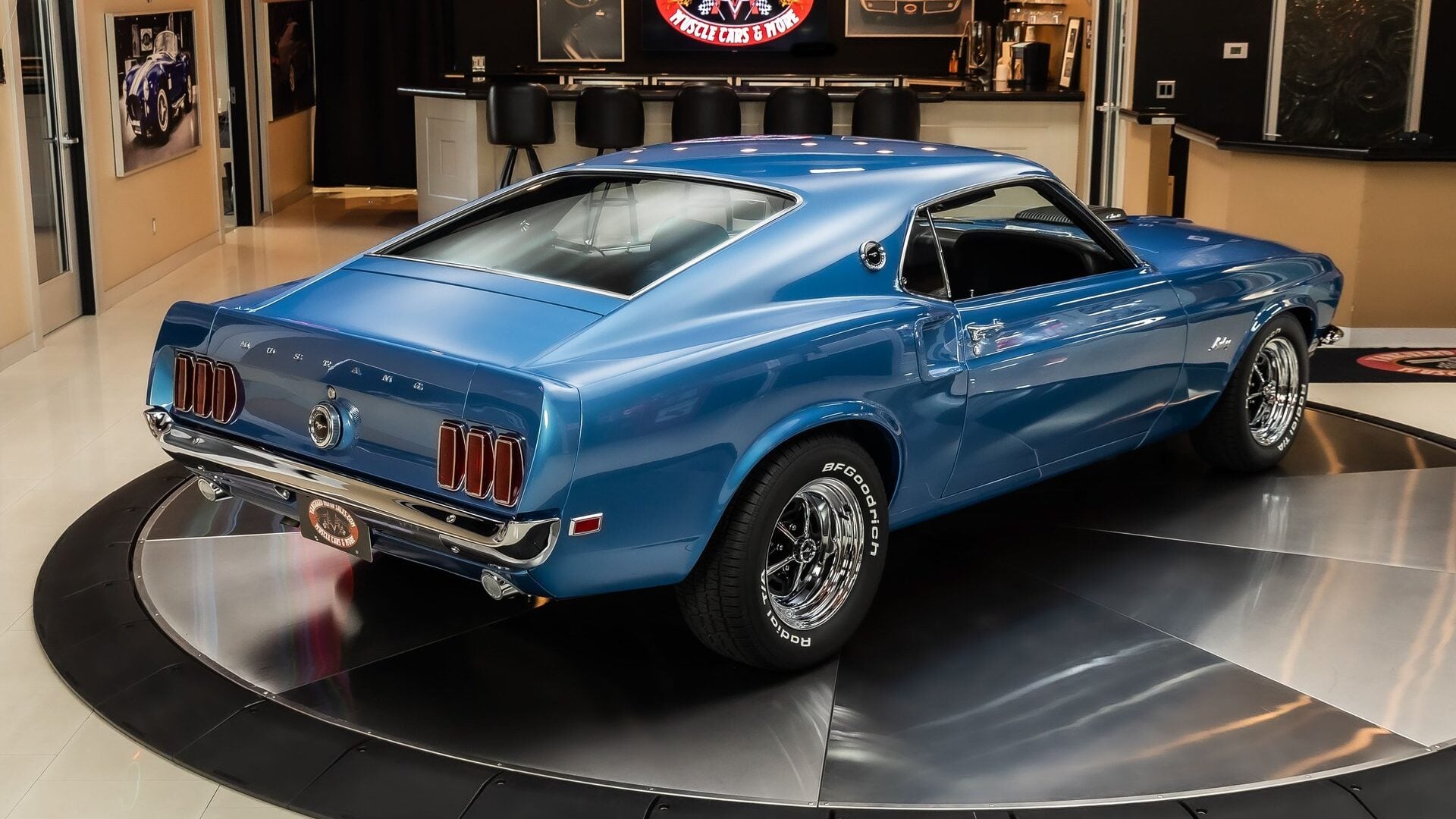 1969 ford mustang fastback r code 428scj drag pack 1 e1786537434384