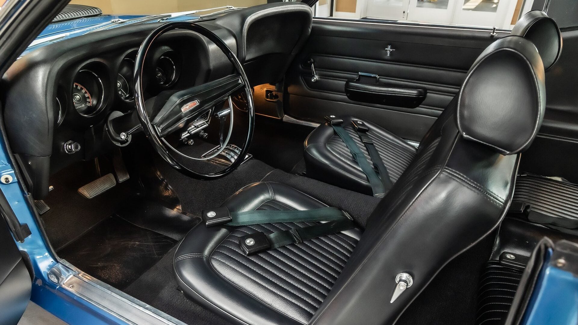 1969 ford mustang fastback r code 428scj drag pack 2 e1786537463958