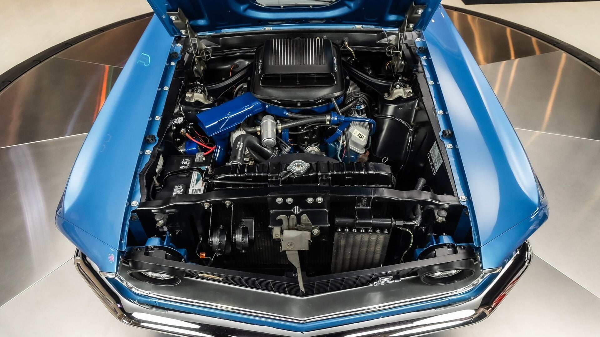 1969 ford mustang fastback r code 428scj drag pack 3 e1786537496874