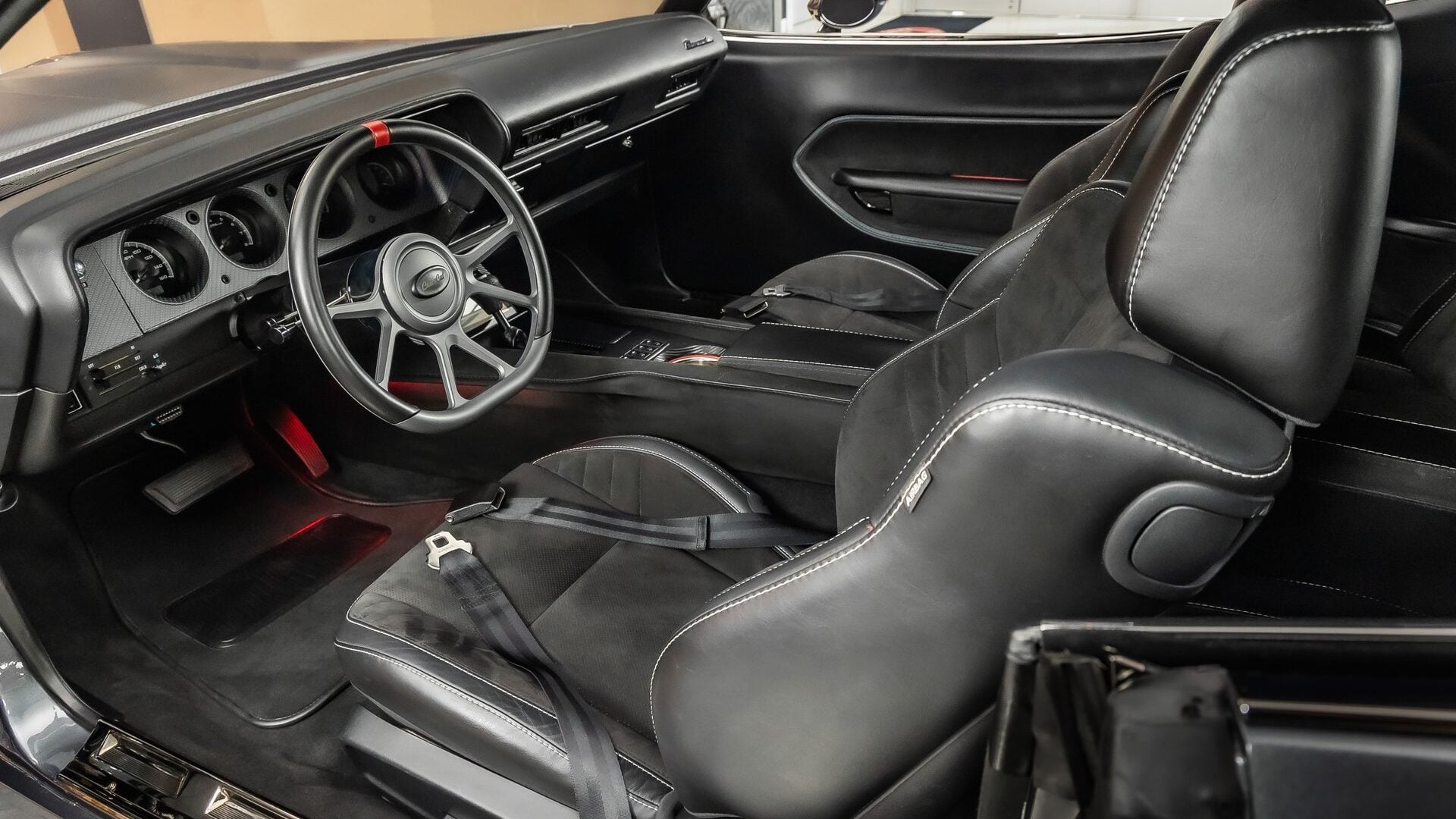 1970 plymouth cuda restomod 2 e1787826967494