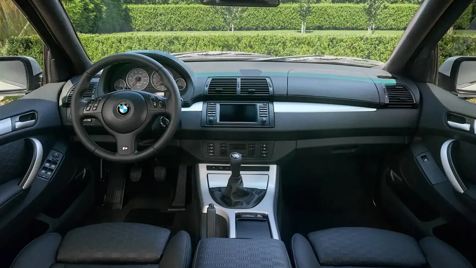 2000 BMW X5 Kith e1787491538968