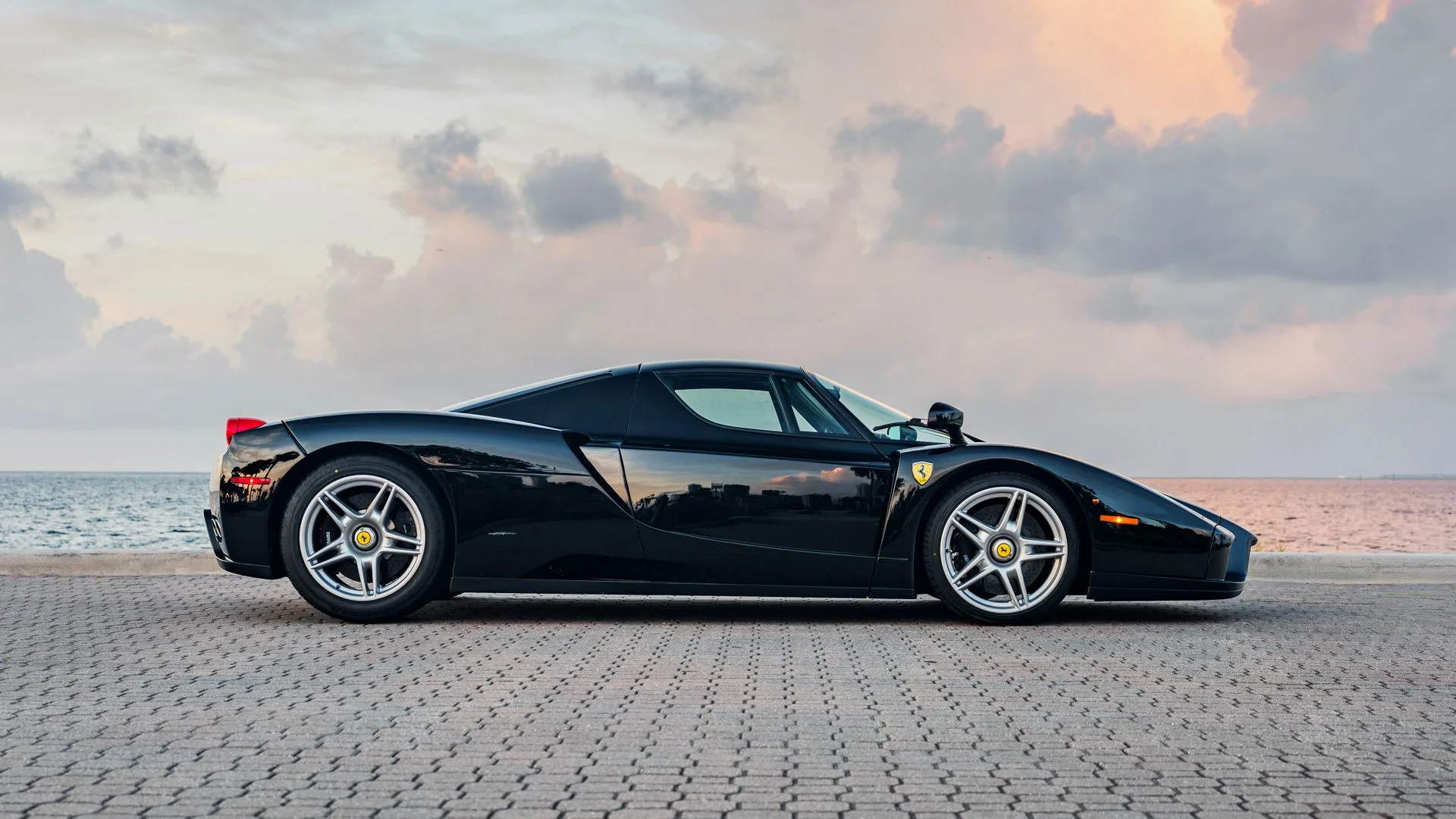 2003 ferrari enzo 2