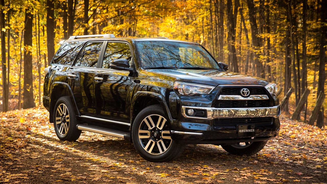 2014 Toyota 4Runner 7 e1785758761713