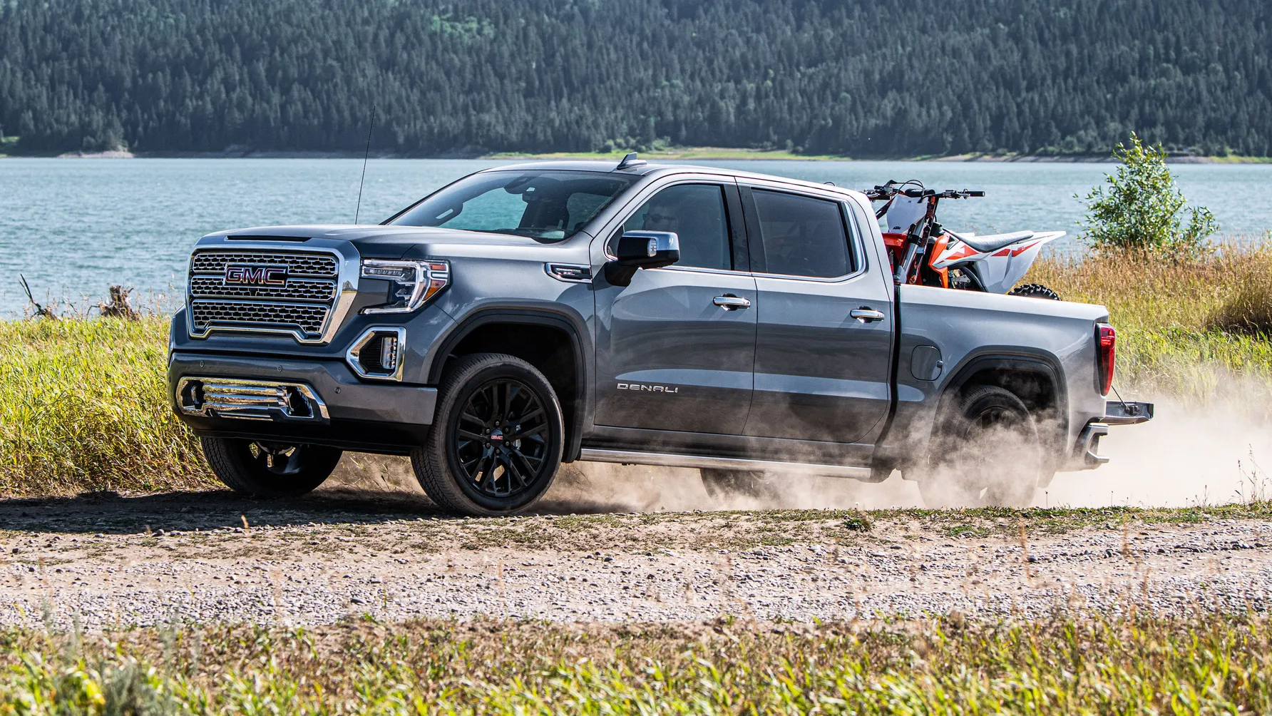 2020 gmc sierra denali carbonpro