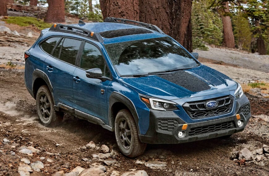 Woman Says Subaru Denied Warranty Claim Because She Changed Her Own Oil