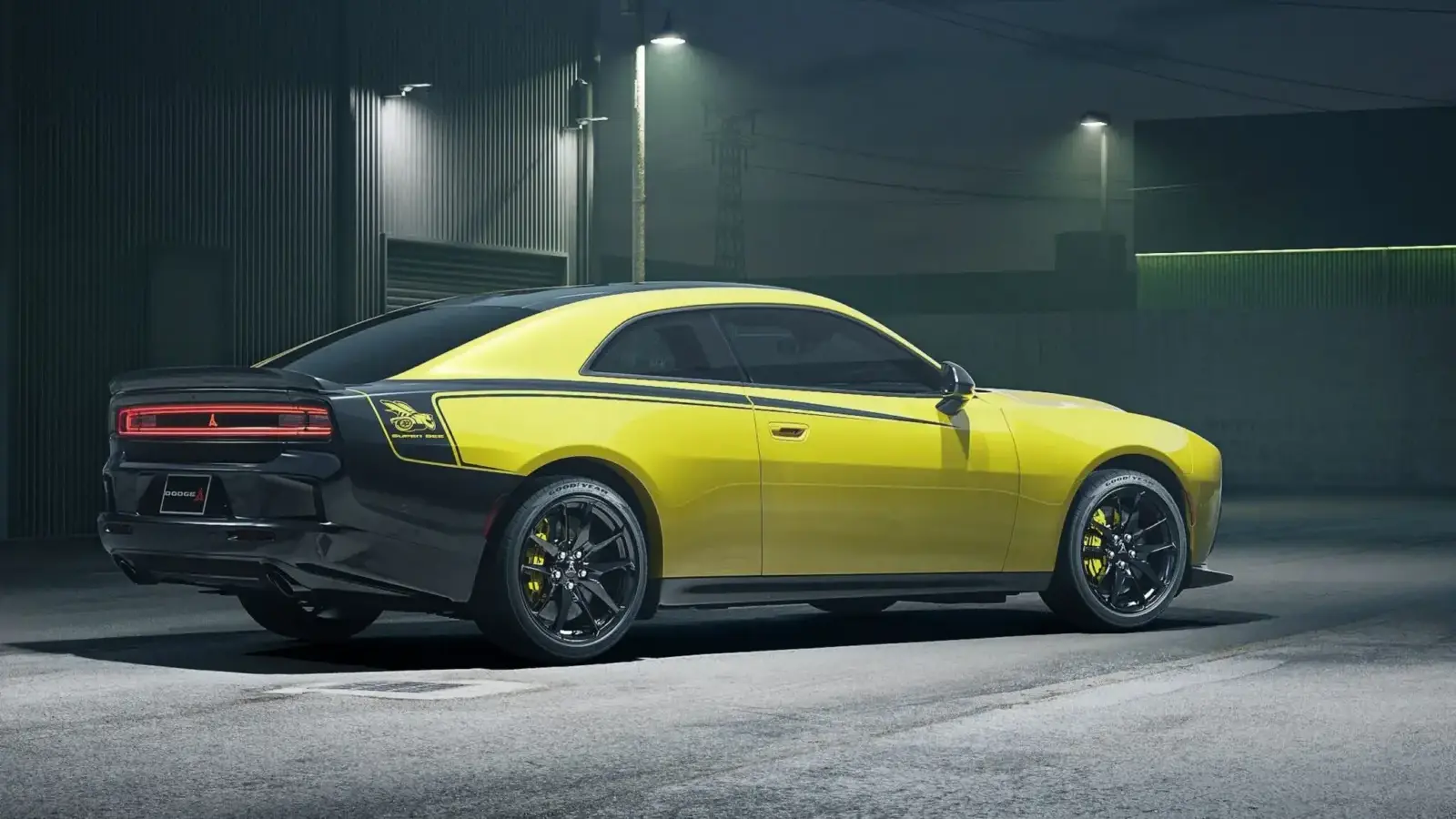 2027 Dodge Charger Super Bee 1 e1786184397533