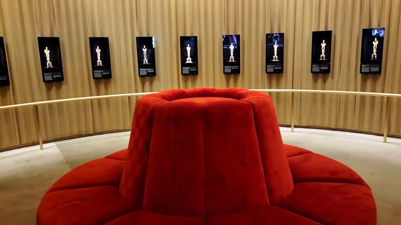 Academy Museum of Motion Pictures